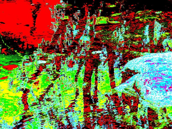 Colors Station XIV