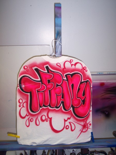Tiffany