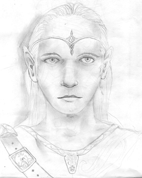 Legolas