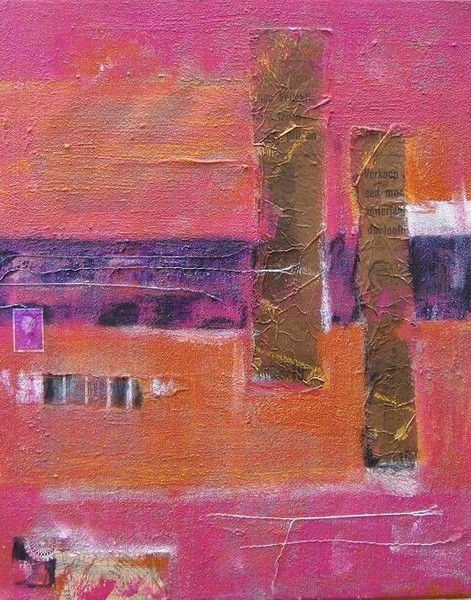 Pink fashion 02