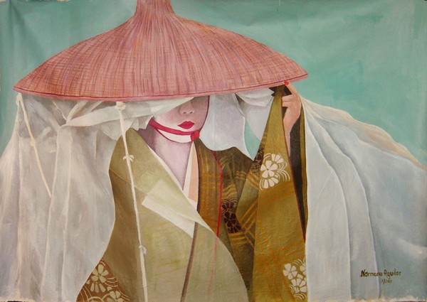 Japanese Girl