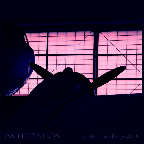 Anticipation