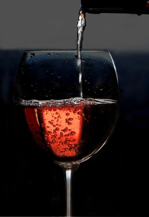 Red Wine