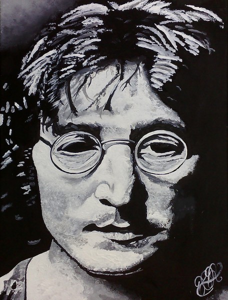 john lennon