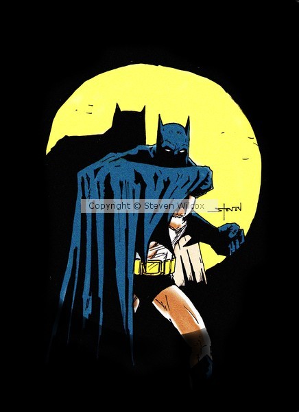 The Batman2