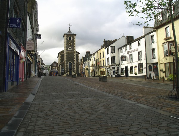 Keswick