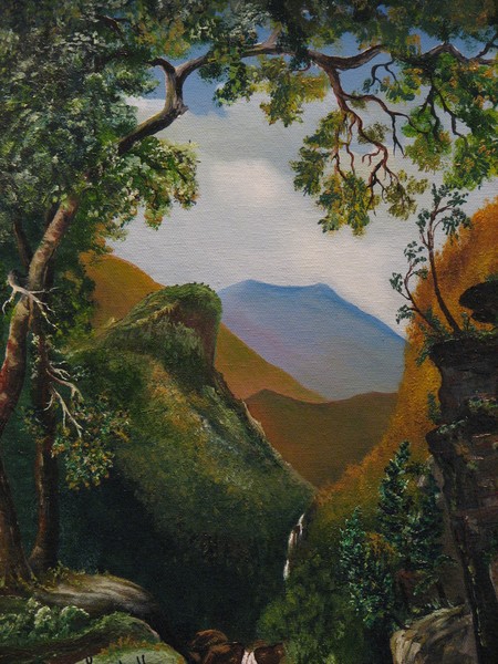 The Falls