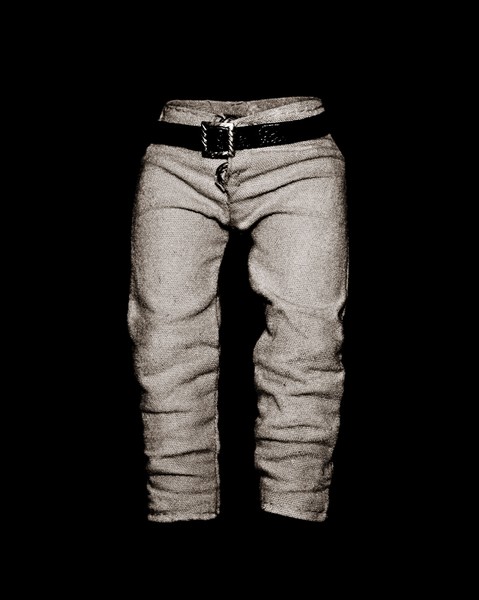 Undressed II