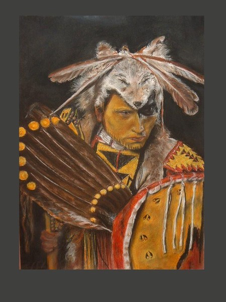 POW WOW !