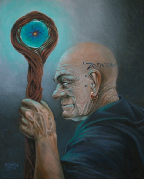 The Magus