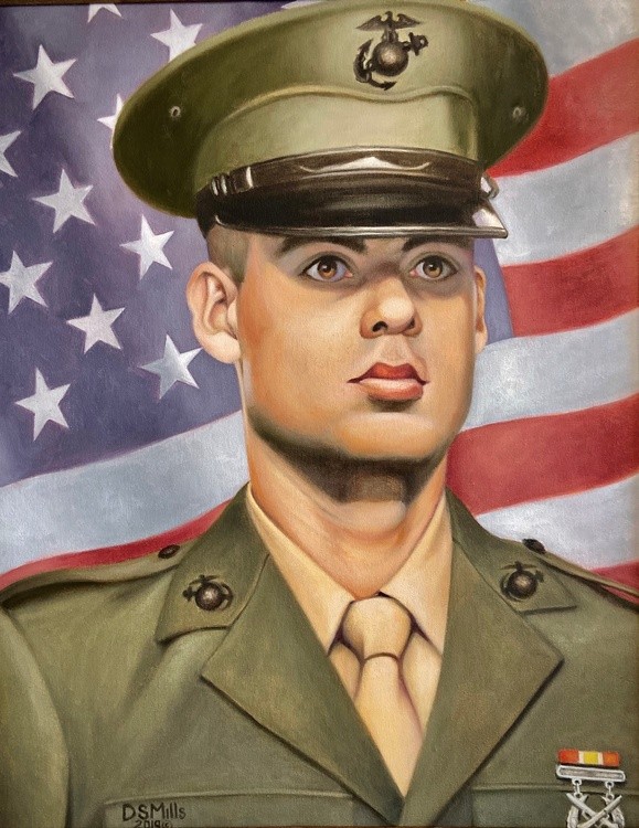 PFC Tyler