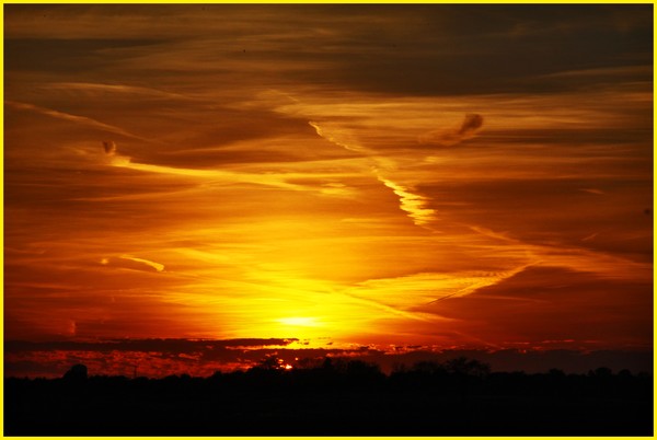 SUNSET 2