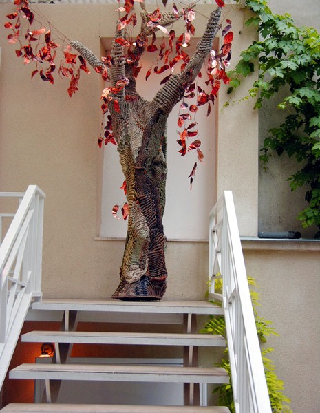 +tree