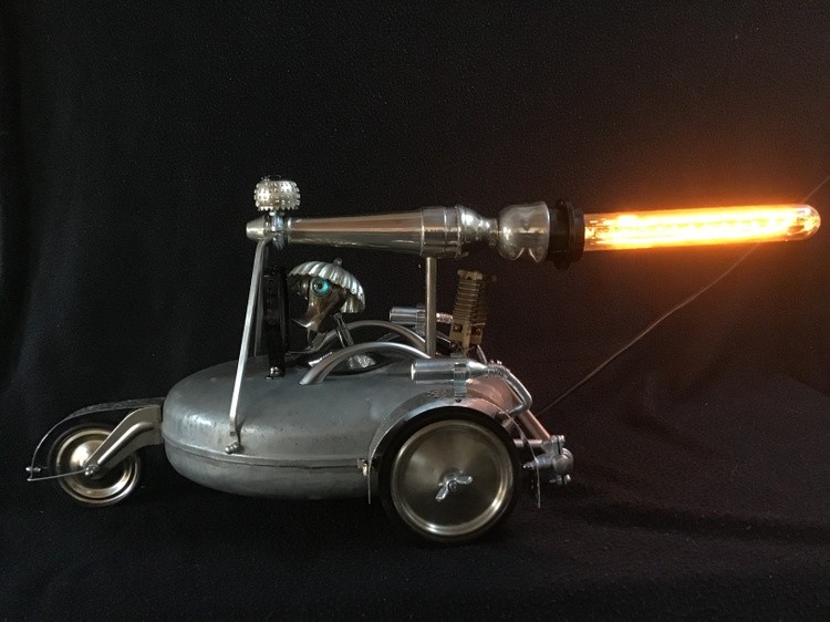 Tricycle