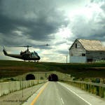 the call home