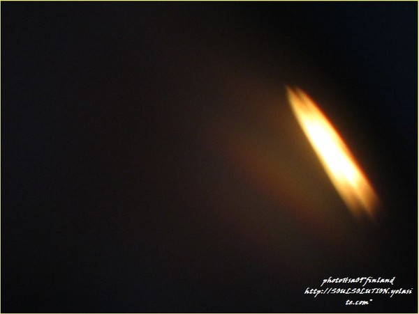 ....lights on:=)...
