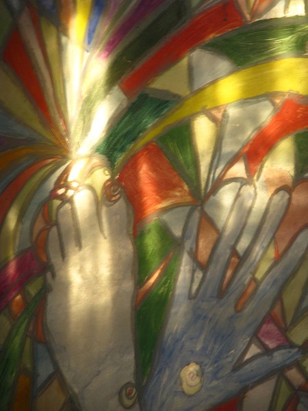 abstract art