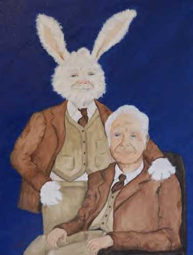 Harvey n Dowds