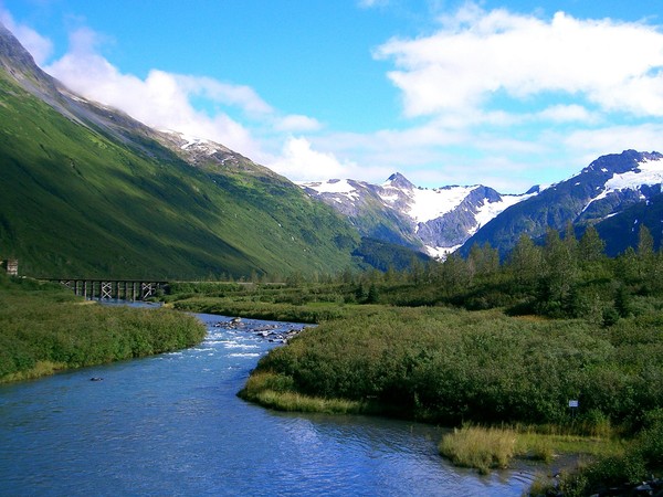 Bear Valley AK