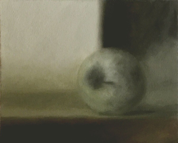 Apple (2019)