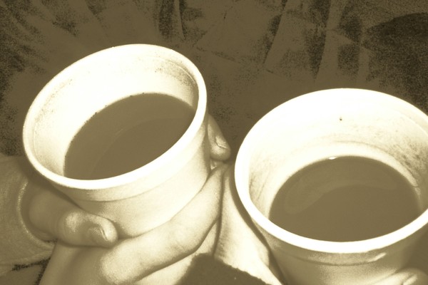 hot chocolate