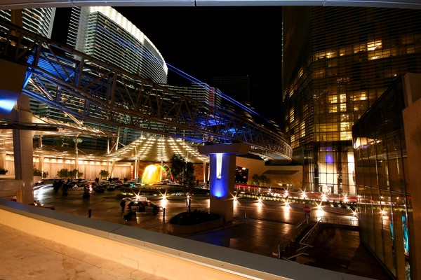 City Center Las Vegas