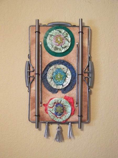 Industrial Spiritual Tribal