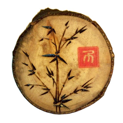 Bamboo on Aspen l