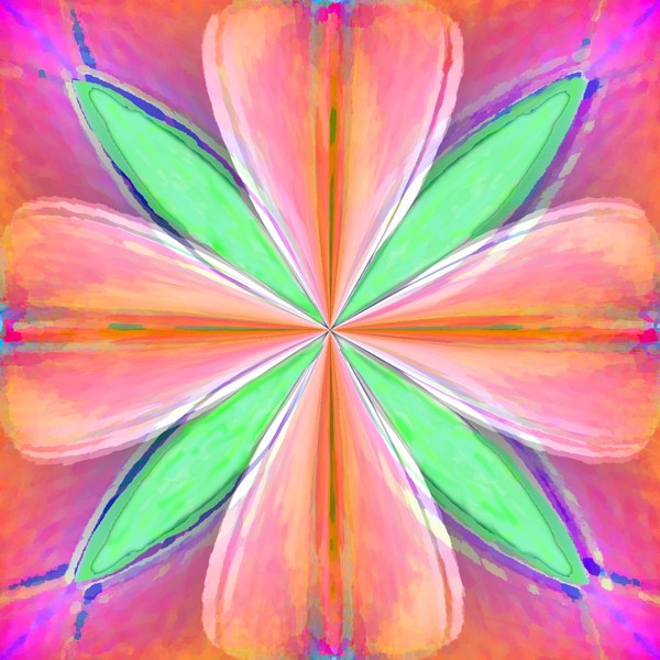 Floral #1