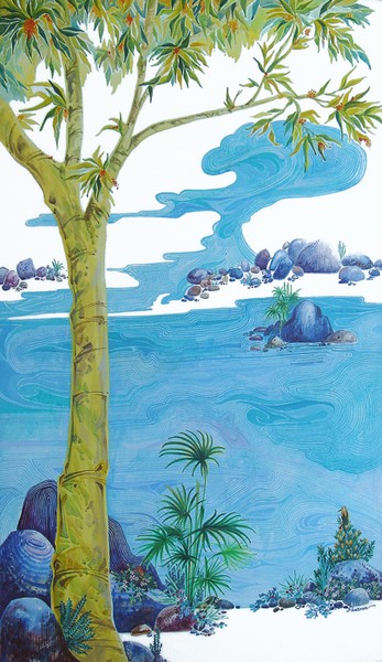 Tranquility
