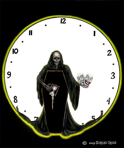 Time of Death