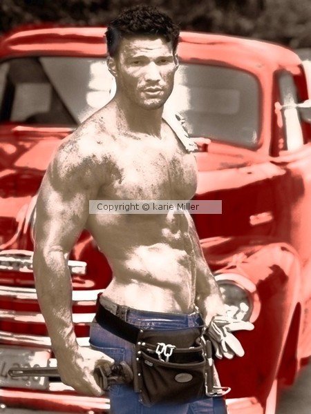 Heart Throb 2