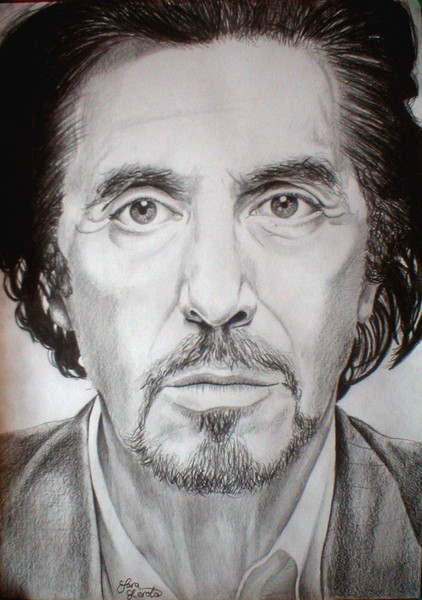 Al Pacino