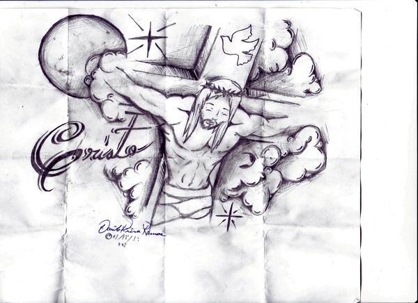 cristo n moon