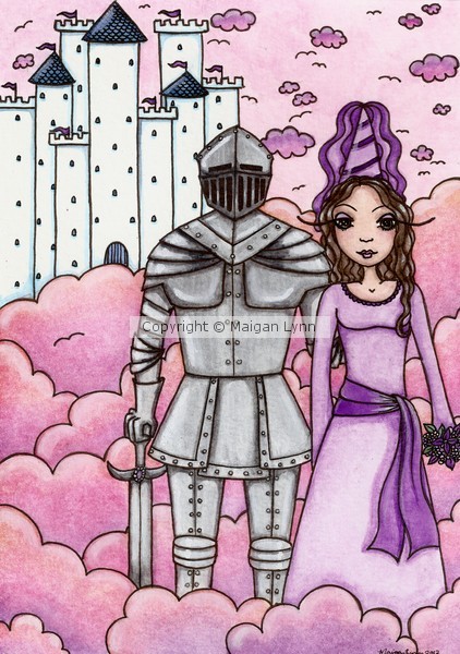 Happily Ever After