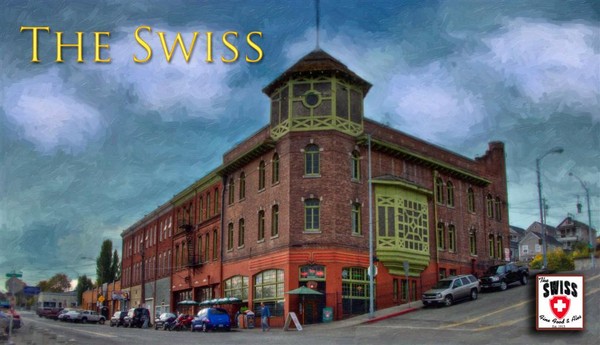 The Swiss