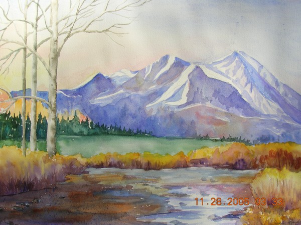 Sopris