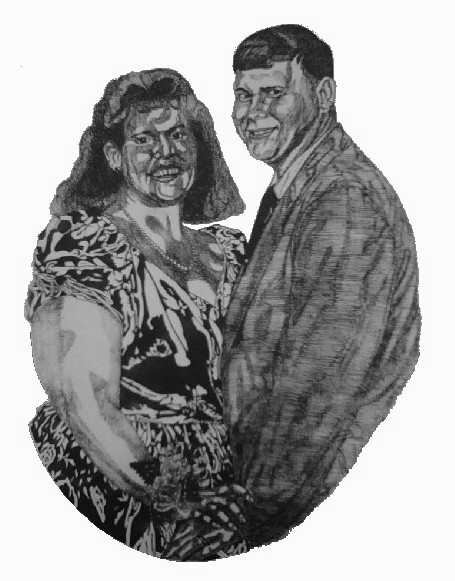 married couple