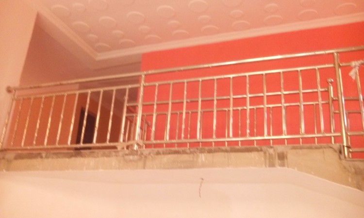 p.o.p ceiling