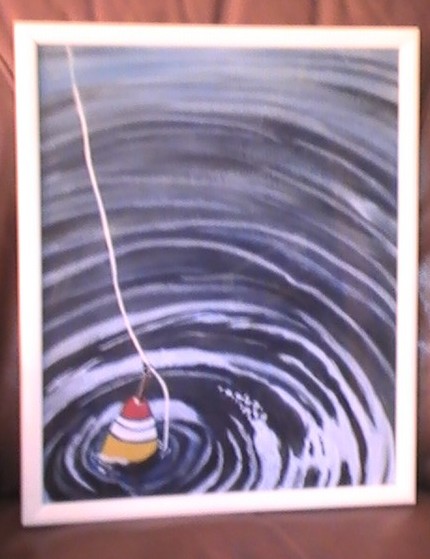 Fishing Bobber