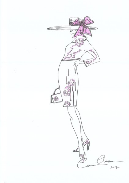 fashion design