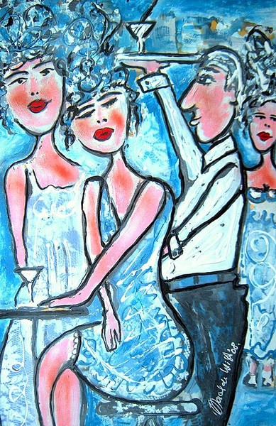 Ladies night