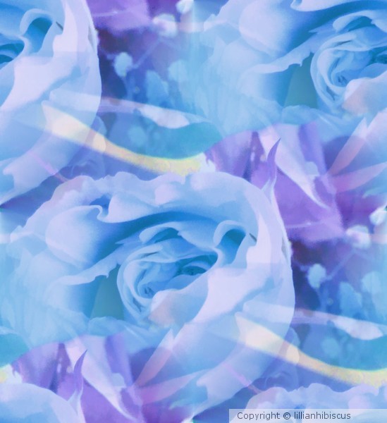 Blue Love