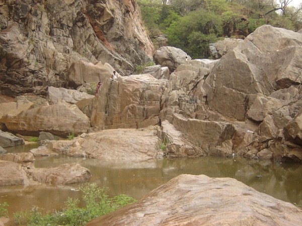 Smooth n shiny rocks
