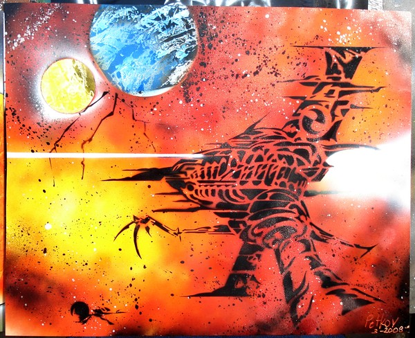 Space Battle