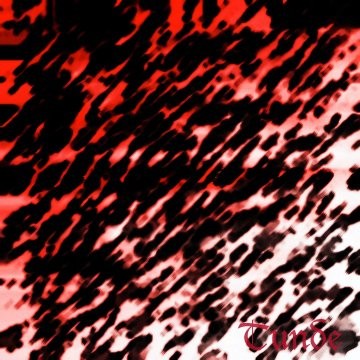 Skull distortion