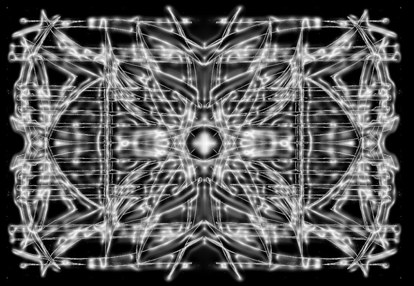 electricity restrained