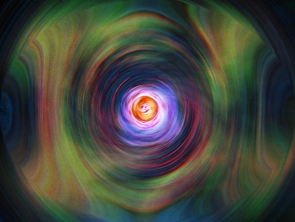 space time +4