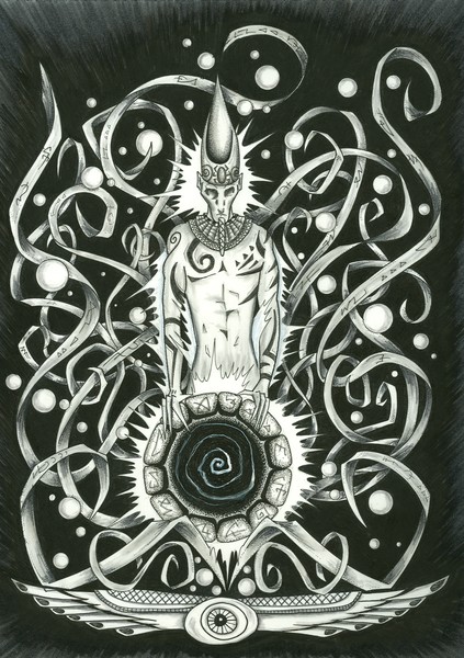 Nyarlathotep