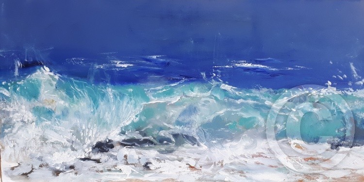 West Dalene BigBlue
